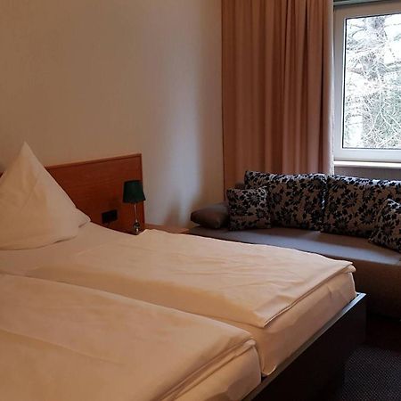 Hotel Walz Salzkotten Екстер'єр фото