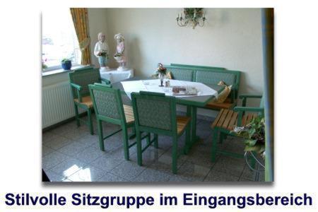 Hotel Walz Salzkotten Екстер'єр фото