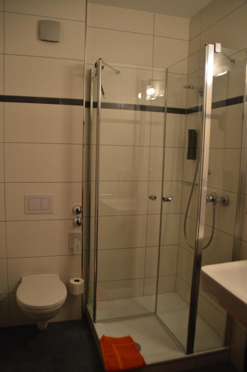 Hotel Walz Salzkotten Екстер'єр фото